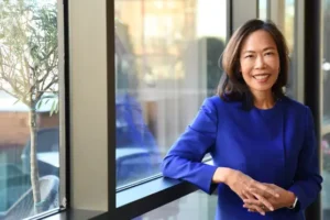IG boss June Felix steps down due to health reasons