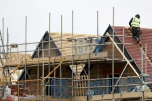Scrapping EU-era protections on nutrient neutrality ‘will boost housebuilding’