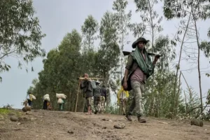 At least 183 killed in unrest in Ethiopia’s Amhara region since July, says UN