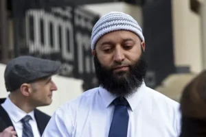 Group of wrongfully convicted people supports Adnan Syed in ‘Serial’ case appeal