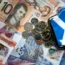 Scottish money