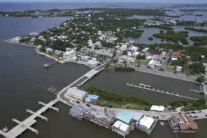 Idalia projected to hit Florida as Category 4 hurricane