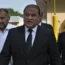 Imran Khan's legal team