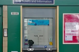 Ticket office closure plans spark fresh safety concerns from rail unions