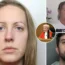 Cowardly killers Lucy Letby and Thomas Cashman refused to face their own sentencings
