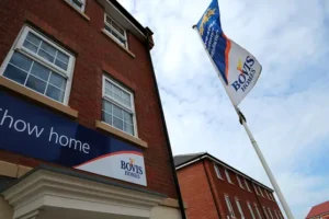 Shareholders revolt against Vistry boss’s new maximum pay