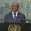 Gabon Mutiny