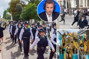 Move the Notting Hill Carnival from West London’s narrow streets if Met says it’s too dangerous, policing minister says