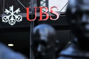 UBS makes bumper £23bn quarterly profit after historic Credit Suisse takeover