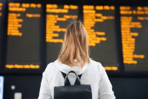 Rail strikes to cripple train services on Friday