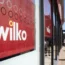 A general view of a Wilko store in Northampton, Northamptonshire