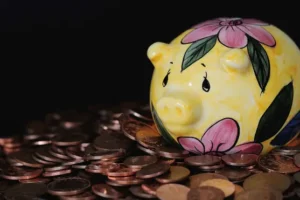 No 2p coins were produced last year, according to Royal Mint figures