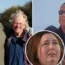 Don and Gail Patterson died after eating the mushroom, served up by Erin Patterson, and her estranged husband and Simon paid tribute to his parents