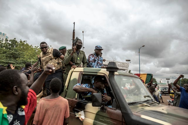 6038d7c359df4d449011e93d63e15a64 Niger Coup Defenders