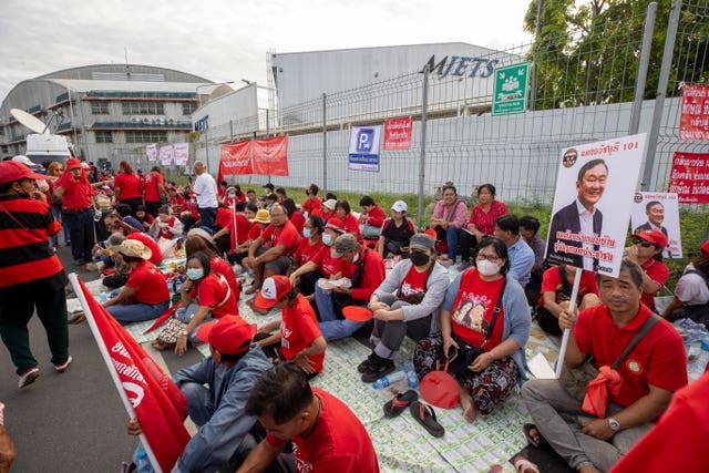 8748f8dad22d476c8736bcd6a2e1fb94 Thailand Politics