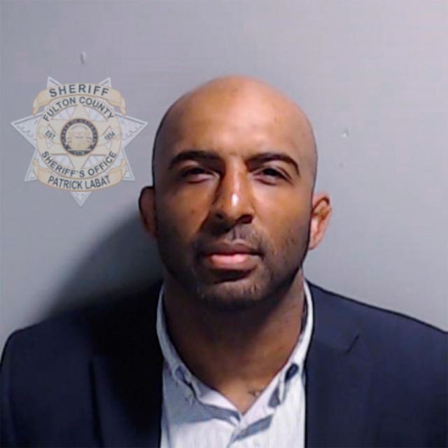 89529fb4aa8e489e8839801d6710ac5e Harrison Floyd mug shot