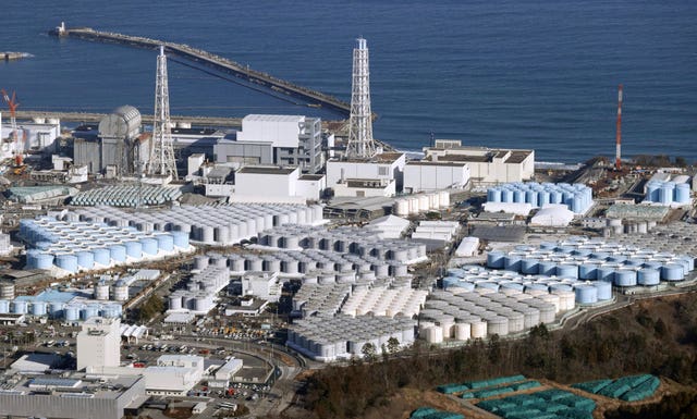 9614dff33c8848d1b7b2e38fff2c9860 Japan Nuclear Fukushima