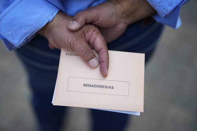 d1cd4cf898e14e8a9e8cc7f4230db096 Spain Election