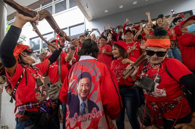 d4e5eac06bf14511bfc05fa9a0803cb9 Thailand Politics
