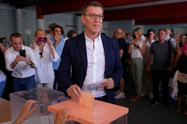 f89a279edbed400391360e8e63fd7b5a Spain Election