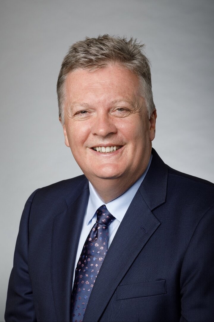 f8cc4e1a-524a-4361-90e3-9d9db1c44829 Chief economist of the Bank of England Huw Pill