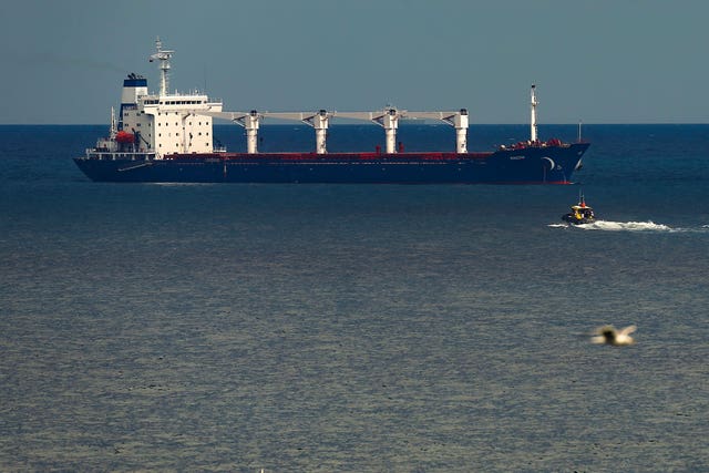 fc2b9f473f534a66ba247aaf237b3e40 Cargo ship