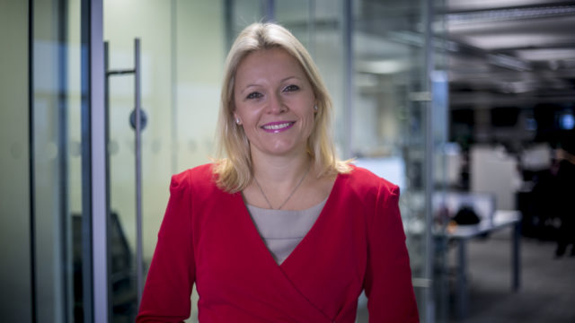 011c3d5c-5ea2-4961-8683-8da128f694f9-640x360-1 Liv Garfield, Veuve Clicquot Business Woman of The Year (Veuve Clicquot/PA)