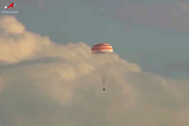 2ccd6194e83948779dd216e98412b9fc Kazakhstan Russia Space Station