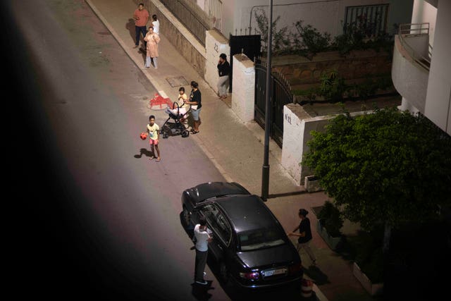 4a727035a9b148f8896b74ce4257e3e7 Morocco Earthquake