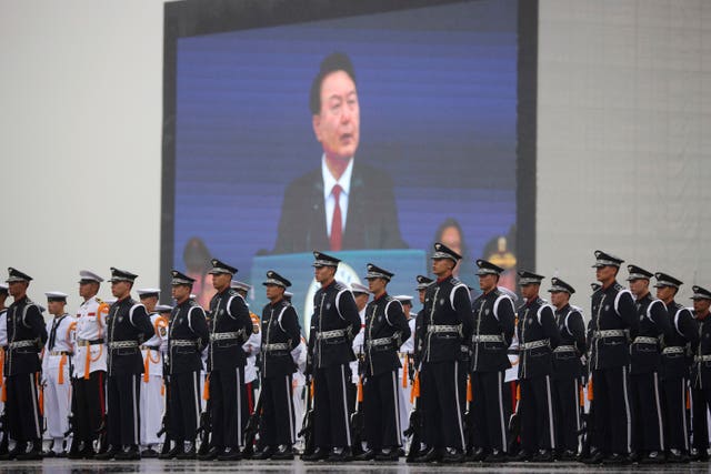 5693adb4ab4841609c53fb912664d30c South Korea Armed Forces Day