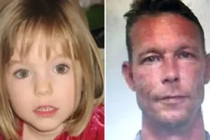 Case against German Madeleine McCann suspect ‘faces collapse as key witness threatens to withdraw help’