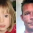 A key witness has claimed suspect Christian Brueckner told him ‘she didn’t scream’