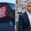 Many of the new Ulez cameras have been damaged or are missing