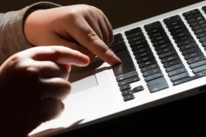 Disadvantaged teenagers at greater risk of falling foul of email scams – study