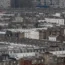 A view of housing