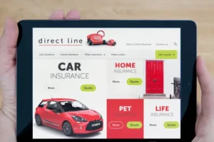 Direct Line to pay out £30m to overcharged home and car insurance customers