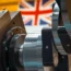 British engineering, mechanical equipment made in the UK