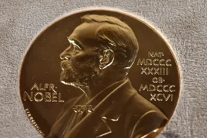 Nobel Foundation reverses ban on Russia, Belarus, Iran and far-right leader