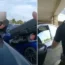 Blendon Township released the footage on social media