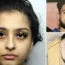 Mahek Bukhari will be jailed for the murder of two young men