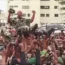 Gabon Coup