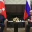 Erdogan and Putin