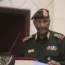 Gen Abdel-Fattah Burhan