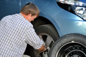 Record £2.5bn in motor claims was paid out between April and June, says ABI