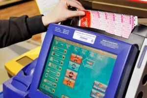 Allwyn to take ‘fresh look’ at National Lottery as UK sales flag