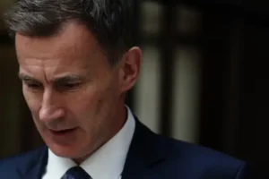 Last thing business wants is ‘huge renegotiation’ with EU, says Chancellor