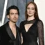 Joe Jonas and Sophie Turner