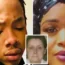 Xyaire Howard (L) and Chelsea Grant are charged with Susan Hawkey's murder