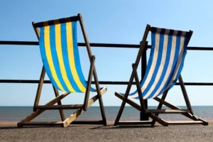 Wish you were here (permanently)? Survey reveals how holidays inspire home moves