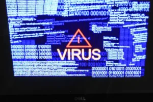 Darktrace falls as first half of year expected to be weaker